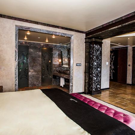 Royal Castle Design & Spa Elenite Exteriér fotografie