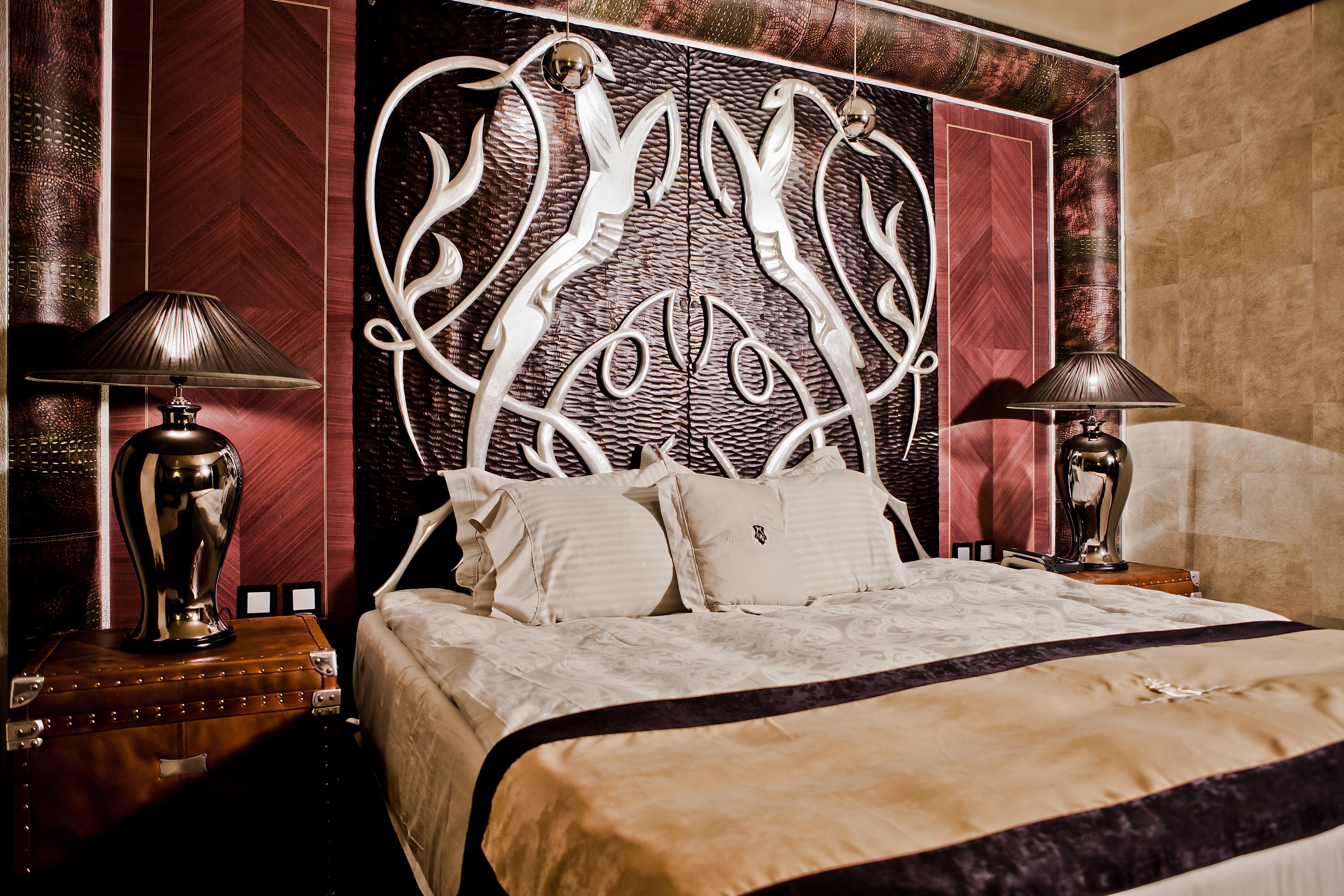 Royal Castle Design & Spa Elenite Exteriér fotografie